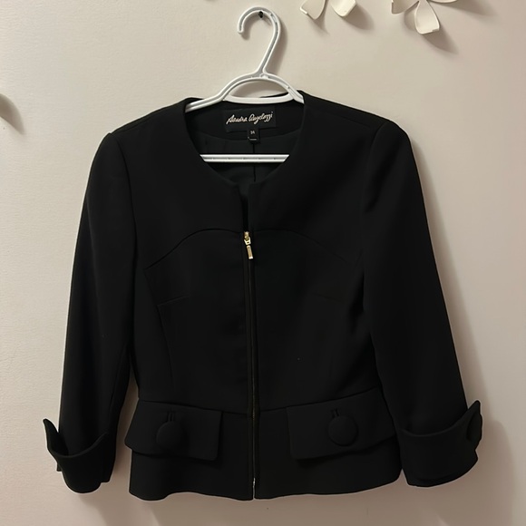 Saundra gugelazzi size 34 - Picture 1 of 8